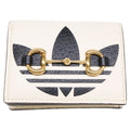 Gucci x Adidas Horsebit Wallet on Chain Shoulder Bag