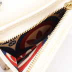 Gucci x Adidas Horsebit Wallet on Chain Shoulder Bag — view 8