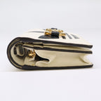 Gucci x Adidas Horsebit Wallet on Chain Shoulder Bag — view 4