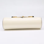 Gucci x Adidas Horsebit Wallet on Chain Shoulder Bag — view 5