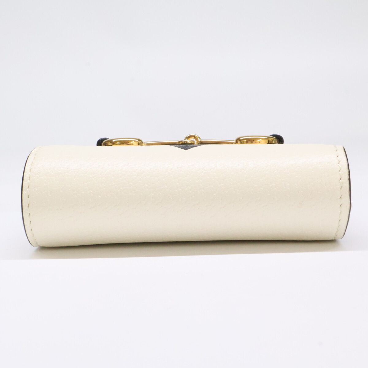 Gucci x Adidas Horsebit Wallet on Chain Shoulder Bag — view 5