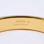 Hermes Olympe Lizard Bracelet Green — view 7