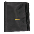 Fendi Zucchino Canvas Leather — view 8
