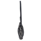 Dior Trotter Jacquard Saddle Pouch — view 2