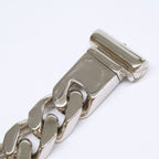 Louis Vuitton Bracelet Metal LV Chain Links — view 5