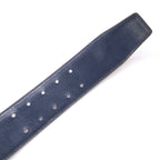Hermes Belt Red — view 7