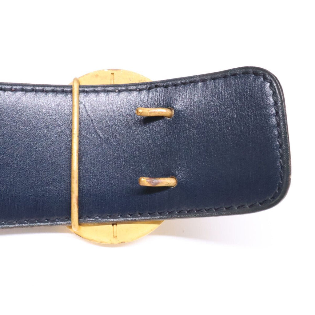 Hermes Belt Red — view 5