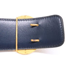 Hermes Belt Red — view 5