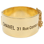Chanel 31 Rue Cambon Address