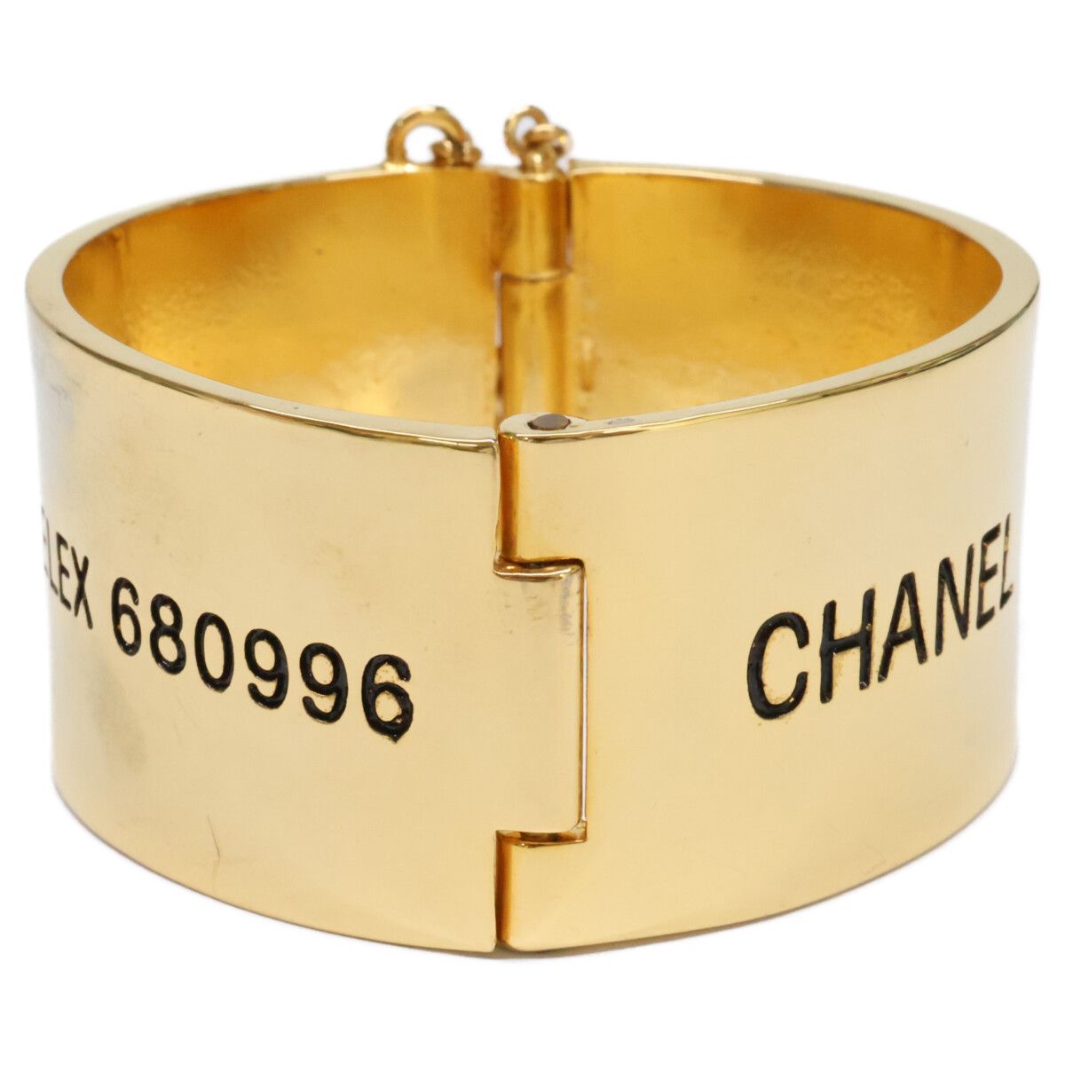 Chanel 31 Rue Cambon Address — view 4