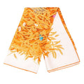Hermes Carre 90 Lapins Dans Un Champ de Wheat Field and Rabbit Scarf Large