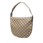 Gucci GG Nylon Bag Beige — view 2