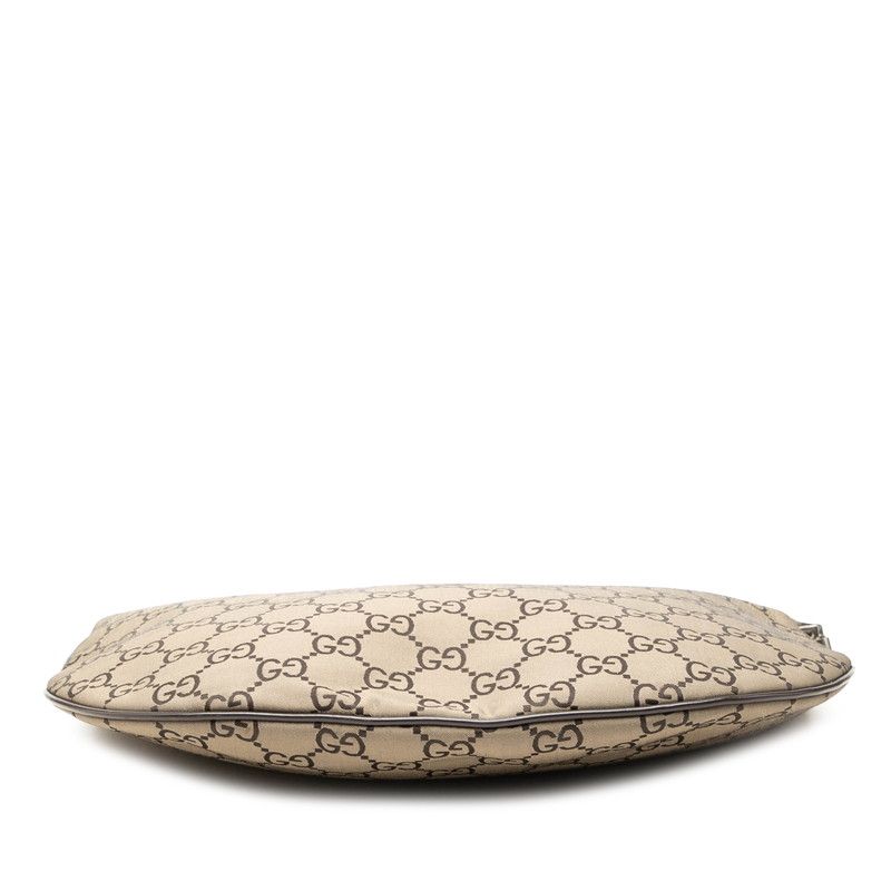 Gucci GG Nylon Bag Beige — view 3