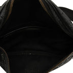Gucci GG Supreme Waist Bag Black — view 4