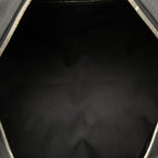 Louis Vuitton Taiga Keepall Bandouliere 50 Boston Bag 2-Way Black Leather — view 4