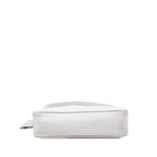 Prada Re Edition 2005 Re-Nylon Bag Light Purple Nylon Leather — view 3