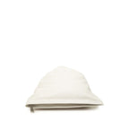 Bottega Veneta Twist Handbag White Leather — view 3