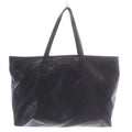 Gucci GG Supreme Tote Bag Joy Black