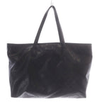 Gucci GG Supreme Tote Bag Joy Black