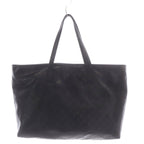 Gucci GG Supreme Tote Bag Joy Black — view 2