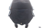 Hermes Fourre Tout GM Tote Bag Canvas Black — view 4