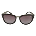 Chanel Side Chain Sunglasses Bordeaux Eyewear — view 4
