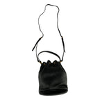 Prada Handbag TU Black — view 2