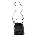 Prada Handbag TU Black