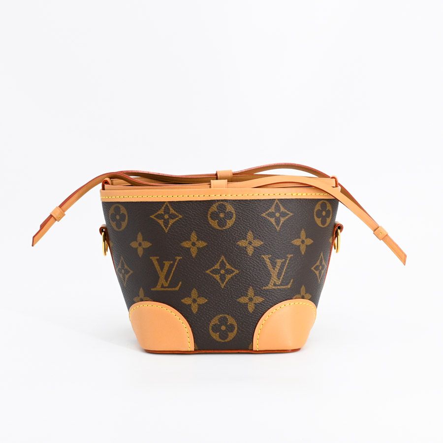 Louis Vuitton Shoulder Bag Noe Purse — view 3