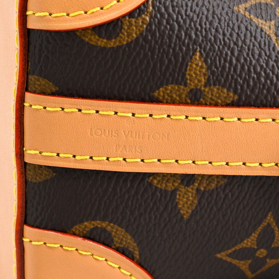 Louis Vuitton Shoulder Bag Noe Purse — view 6