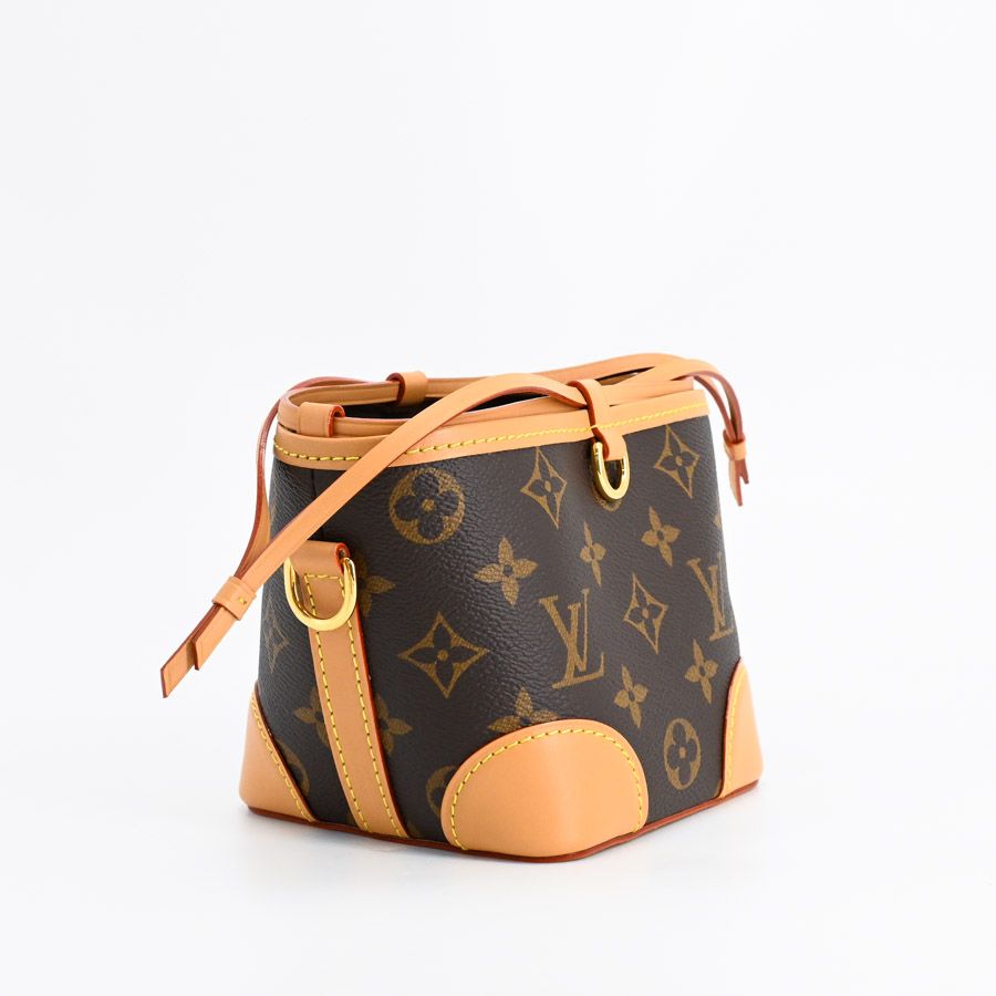 Louis Vuitton Shoulder Bag Noe Purse — view 2