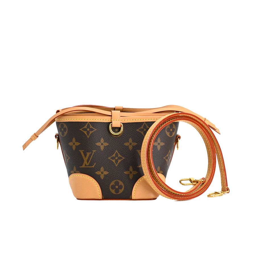 Louis Vuitton Shoulder Bag Noe Purse