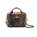 Louis Vuitton Handbag Vanity Nvpm