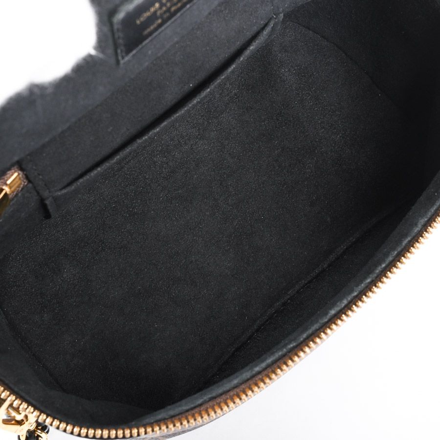 Louis Vuitton Handbag Vanity Nvpm — view 4