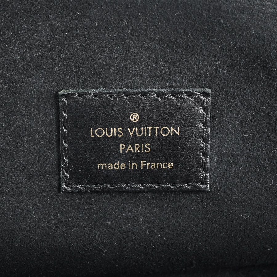 Louis Vuitton Handbag Vanity Nvpm — view 6