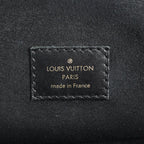 Louis Vuitton Handbag Vanity Nvpm — view 6