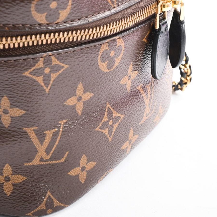 Louis Vuitton Handbag Vanity Nvpm — view 8