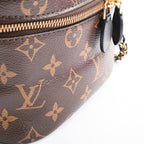 Louis Vuitton Handbag Vanity Nvpm — view 8