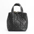 Dior Handbag Toujours Vertical Tote Small — view 3