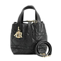 Dior Handbag Toujours Vertical Tote Small