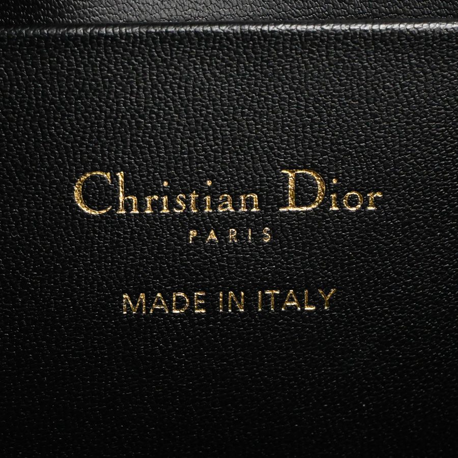 Dior Handbag Toujours Vertical Tote Small — view 6