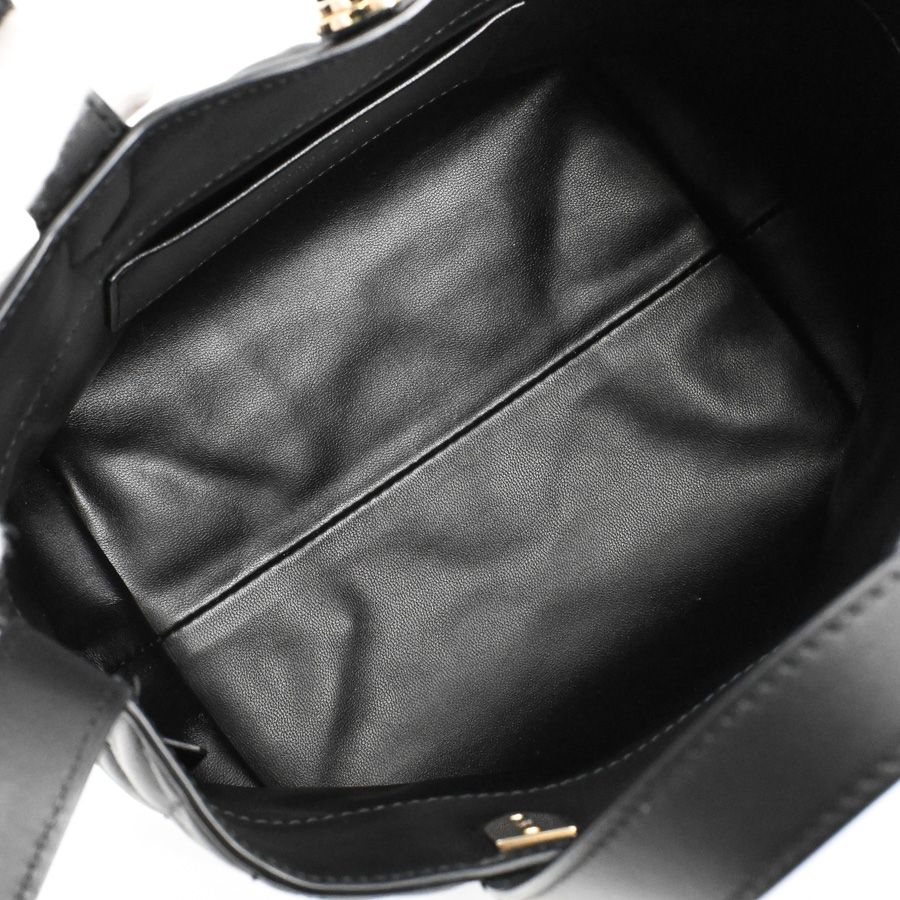 Dior Handbag Toujours Vertical Tote Small — view 4