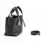 Dior Handbag Toujours Vertical Tote Small — view 2