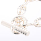 Hermes Bracelet Chaine D'ancre GM — view 2