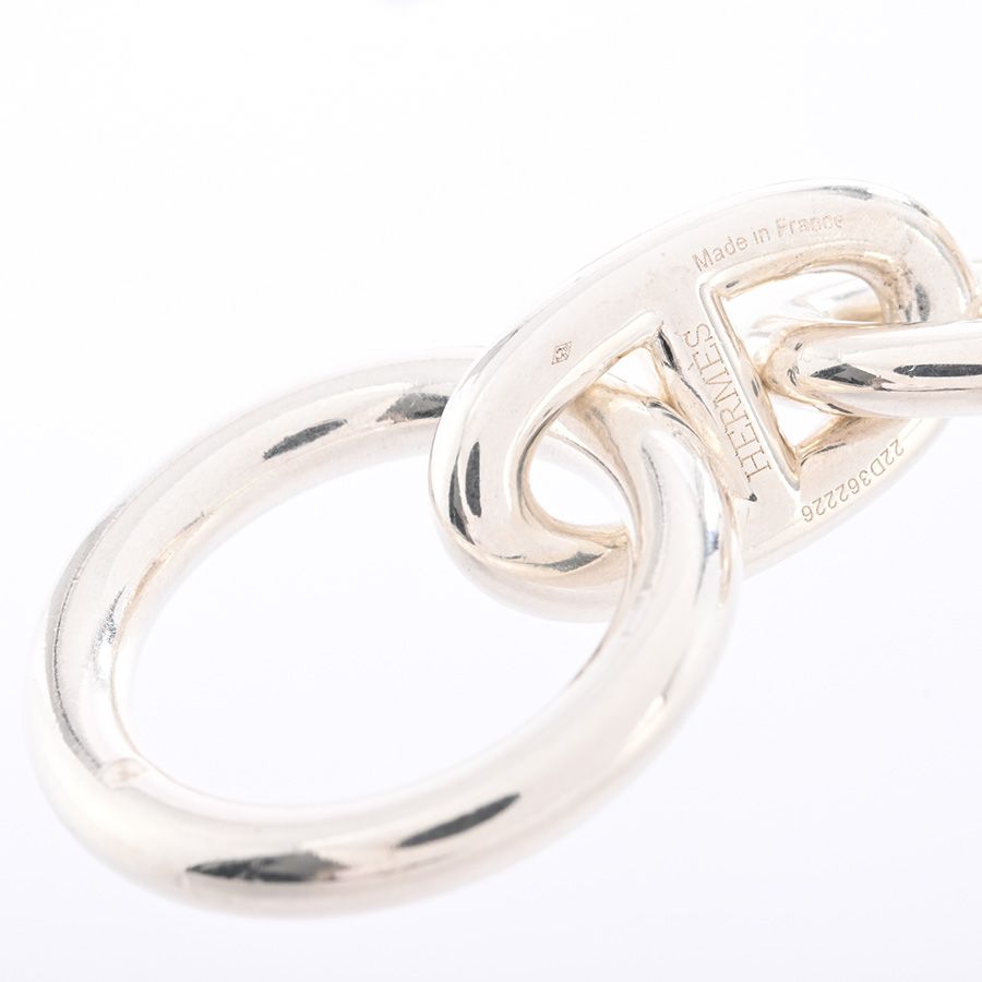Hermes Bracelet Chaine D'ancre GM — view 4