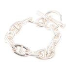 Hermes Bracelet Chaine D'ancre GM — view 3