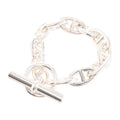 Hermes Bracelet Chaine D'ancre GM