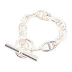 Hermes Bracelet Chaine D'ancre GM