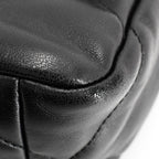 Chanel Shoulder Bag Black — view 8