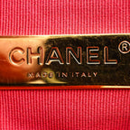 Chanel Shoulder Bag Black — view 6